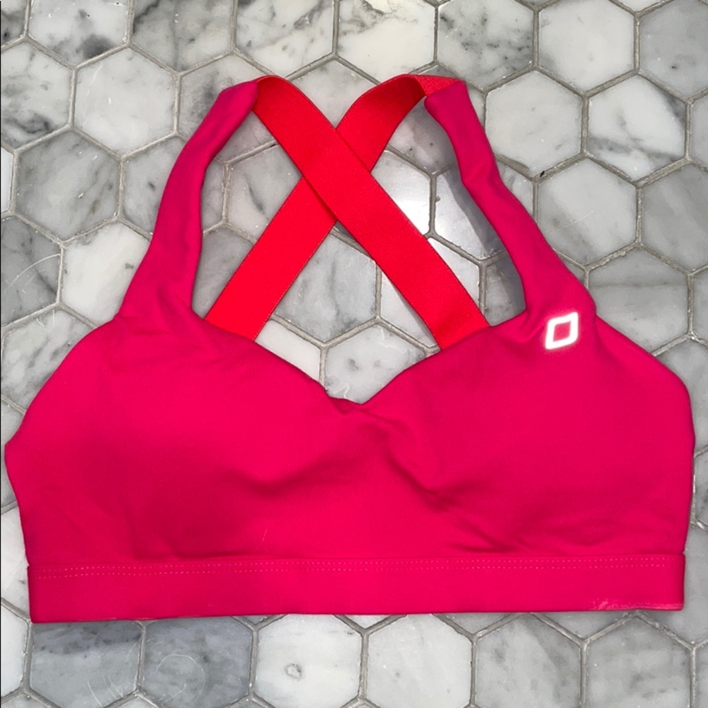 Lorna Jane Sports Bra XS